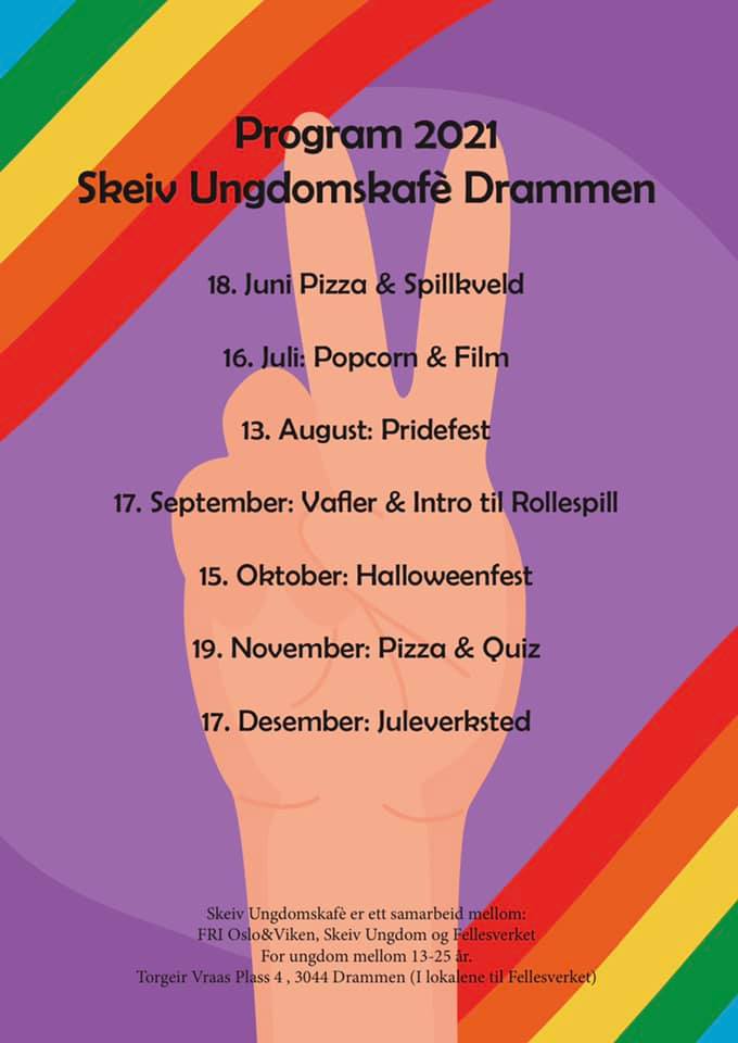 skeiv-ungdomskaf-drammen-rollespill-fri-oslo-og-viken